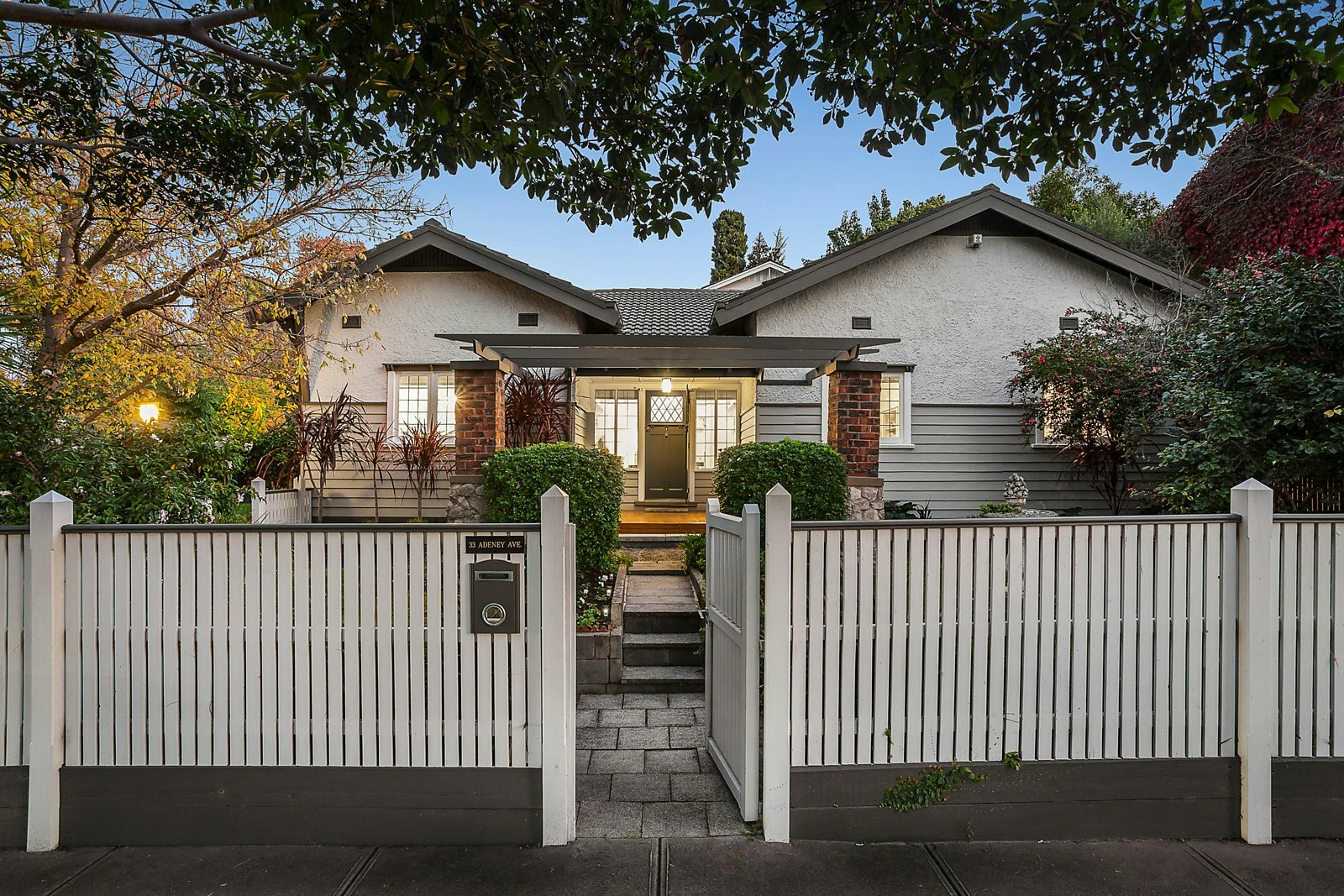 33 Adeney Avenue, Kew, VIC