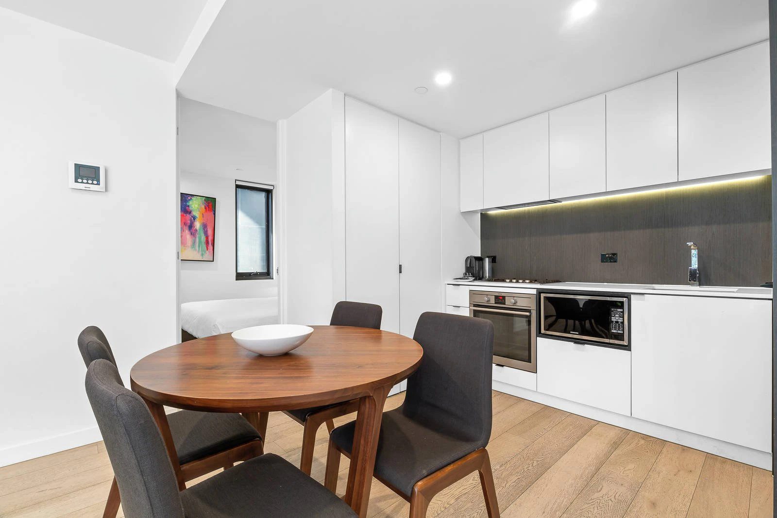 1402/10 Claremont Street, South Yarra, VIC