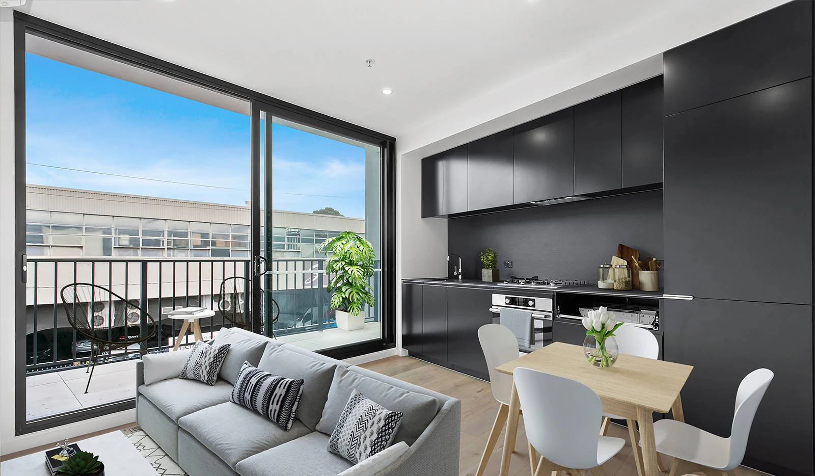 101/17 Lynch Street, Hawthorn, VIC