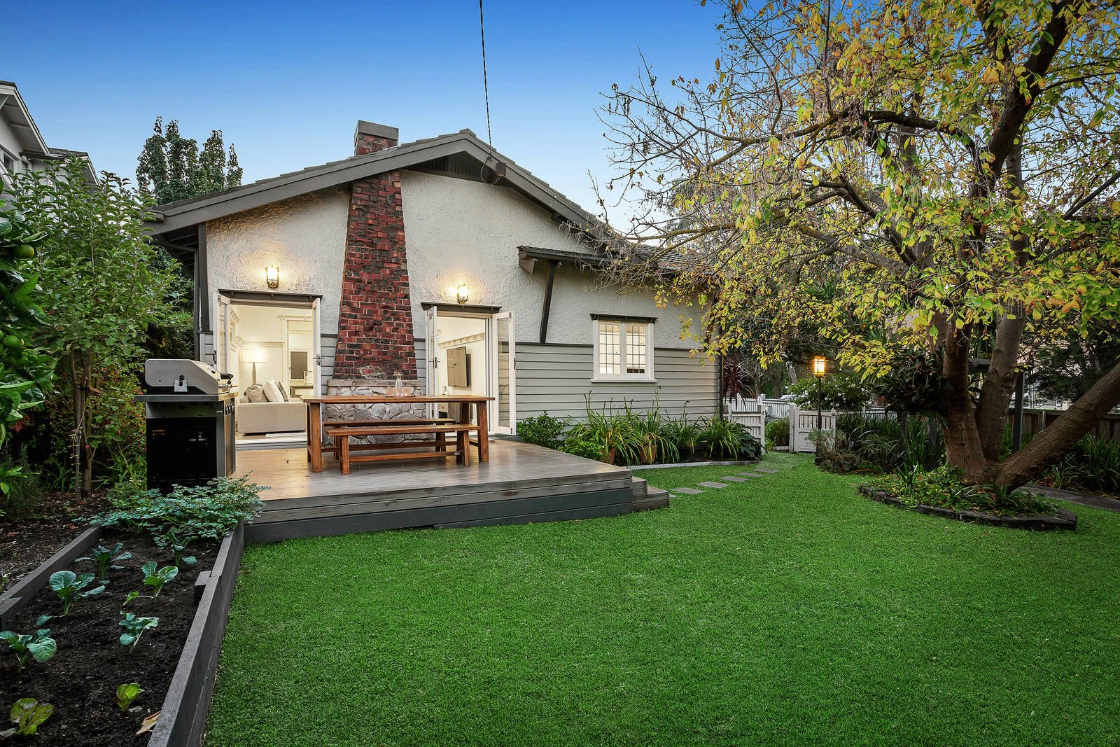 33 Adeney Avenue, Kew, VIC