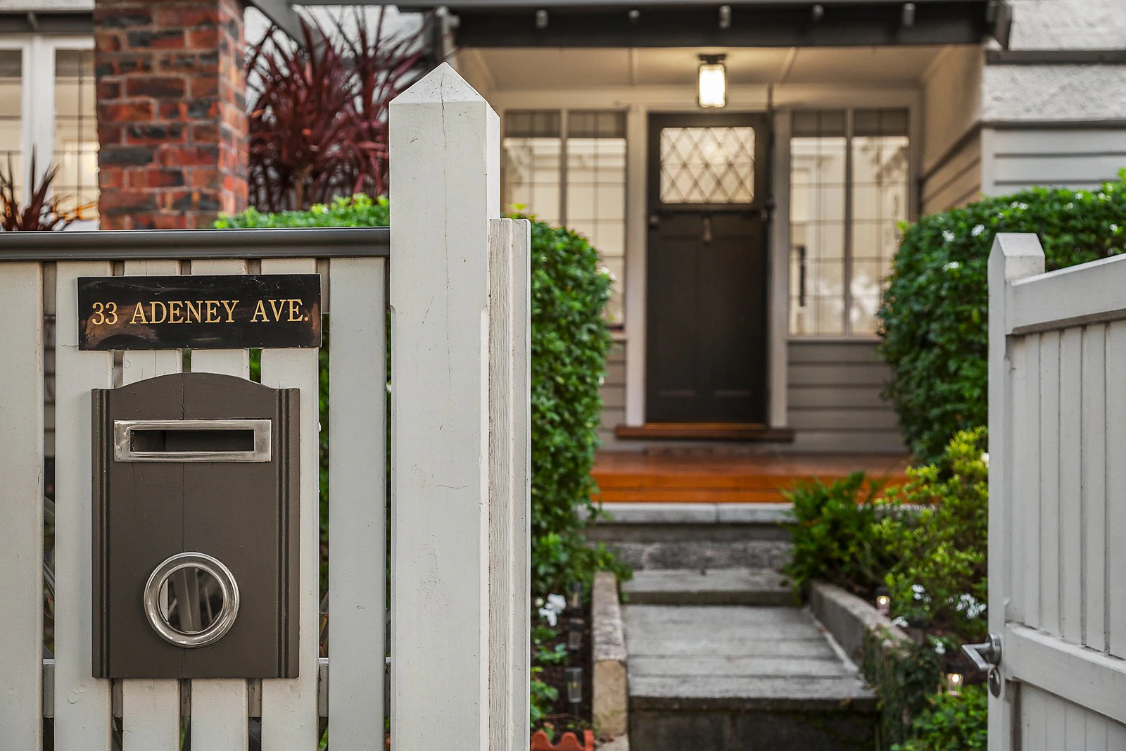 33 Adeney Avenue, Kew, VIC