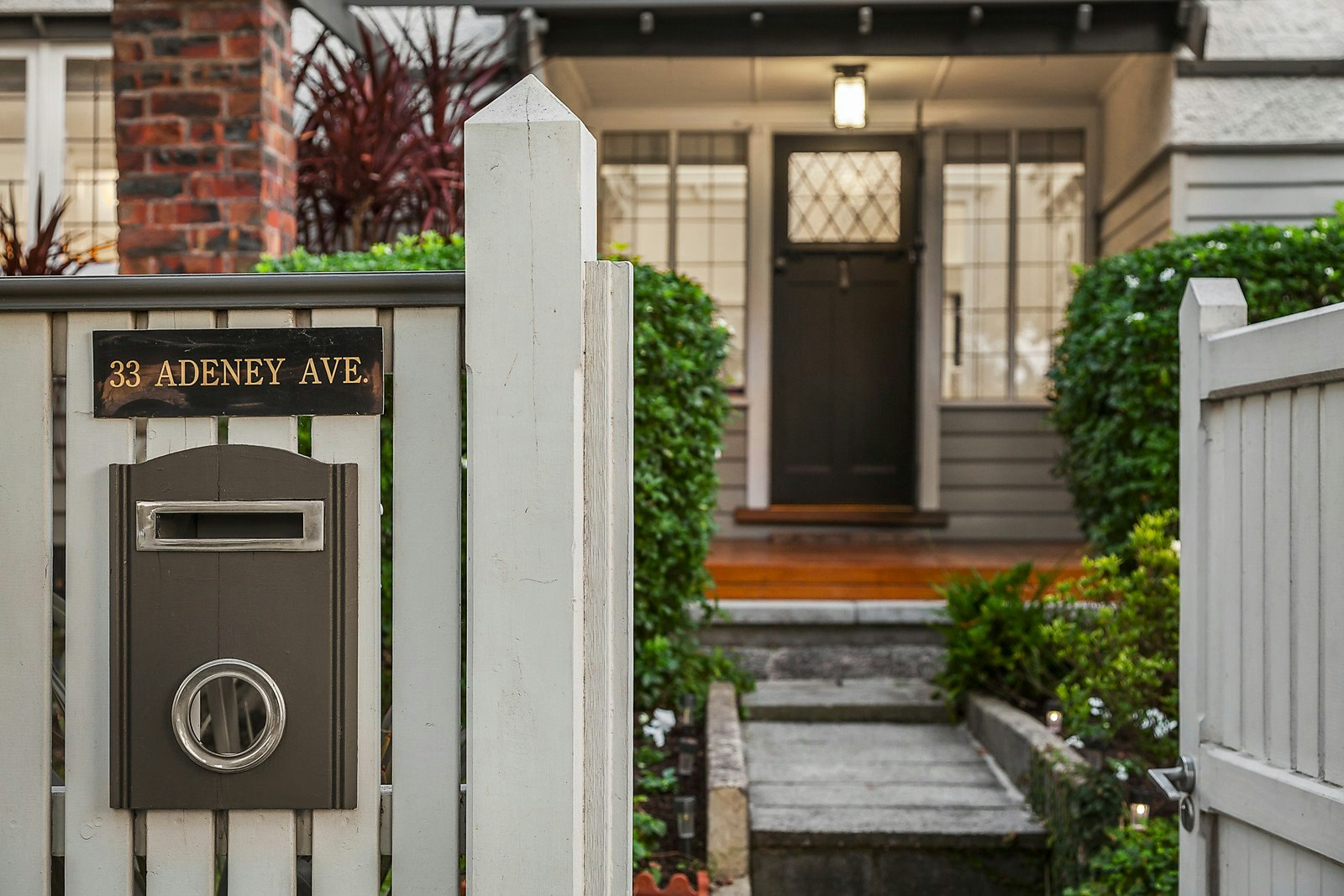 33 Adeney Avenue, Kew, VIC