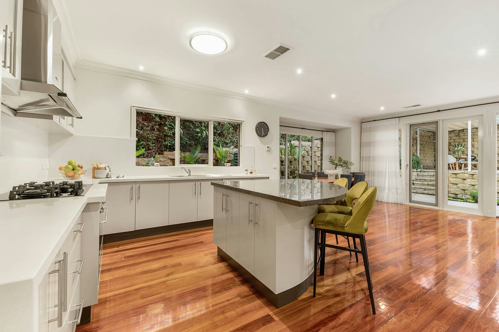 1 Gardiner Road, Hawthorn, VIC