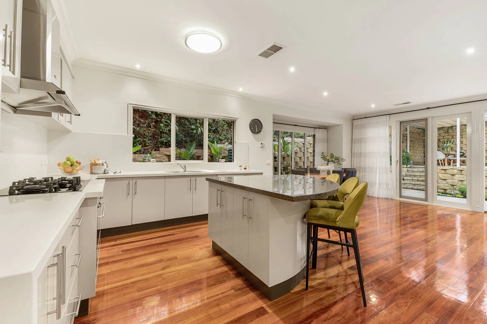 1 Gardiner Road, Hawthorn, VIC