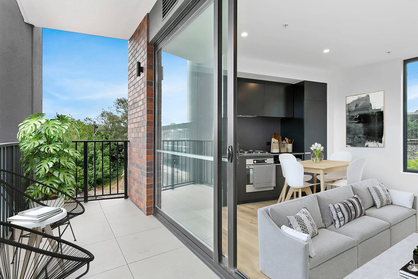101/17 Lynch Street, Hawthorn, VIC