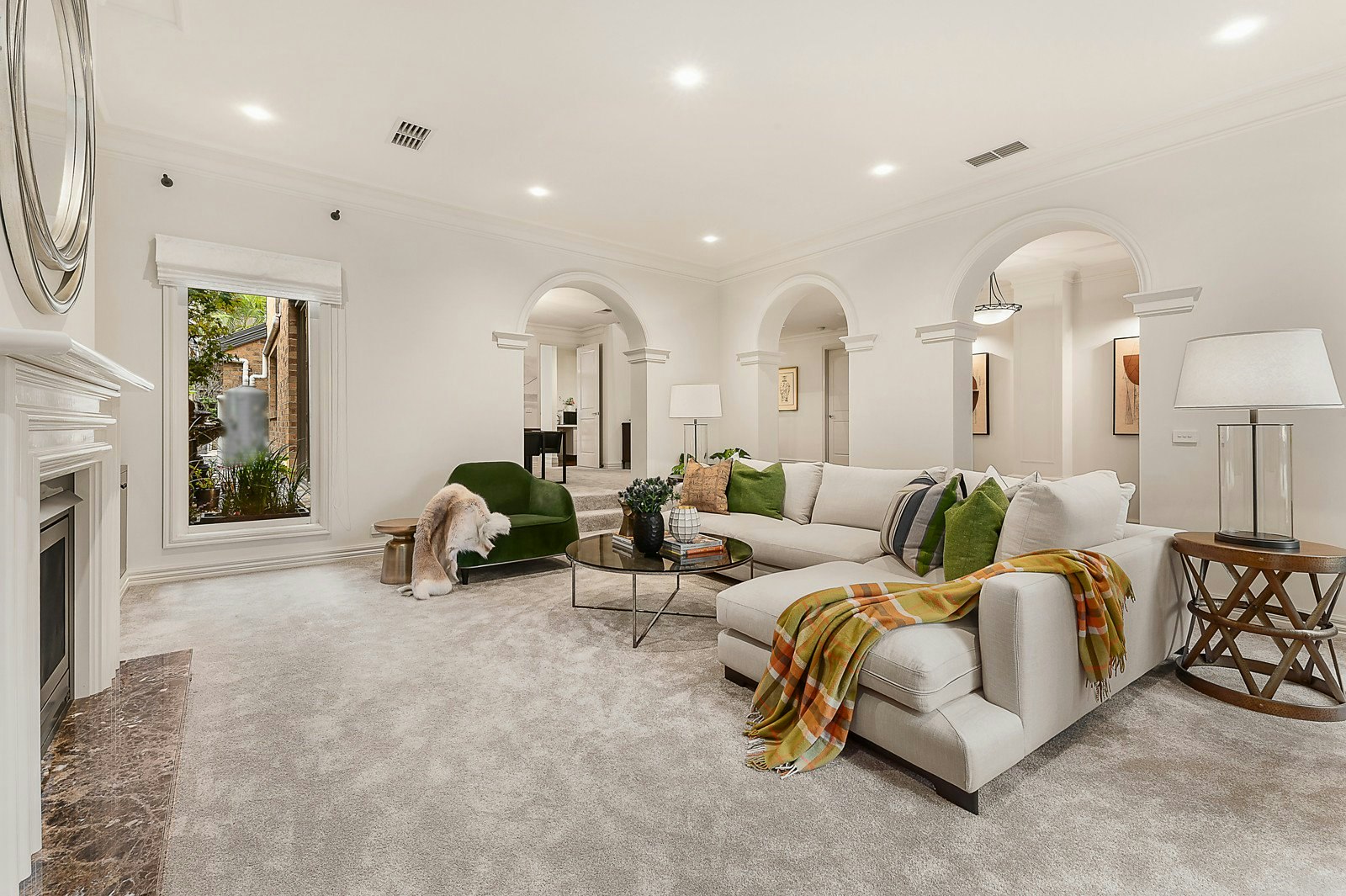 1 Gardiner Road, Hawthorn, VIC