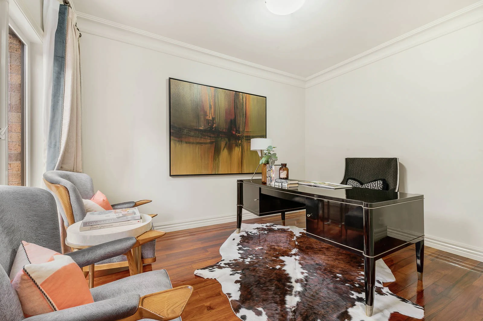 1 Gardiner Road, Hawthorn, VIC