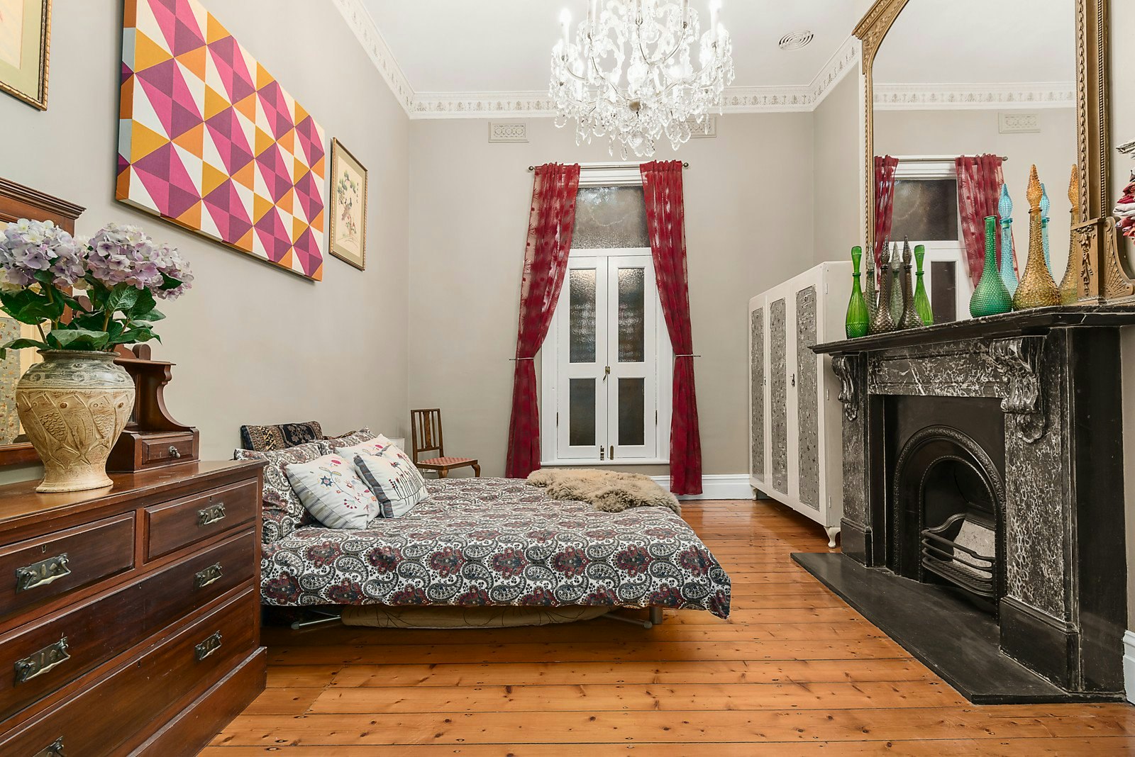 13 Mozart Street, St Kilda, VIC