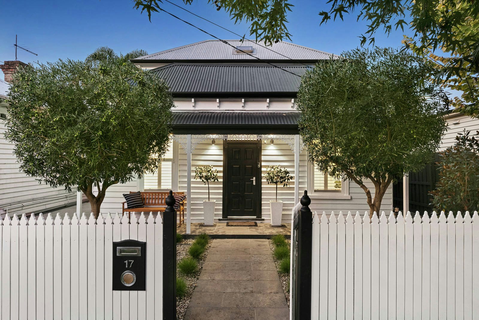 17 Durrant Street, Brighton, VIC