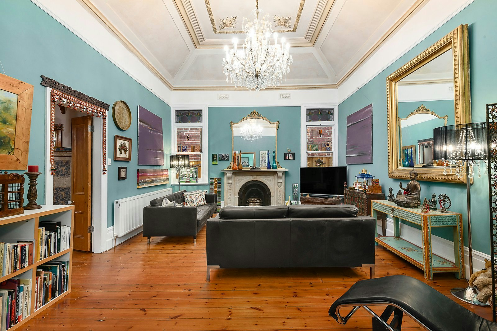 13 Mozart Street, St Kilda, VIC