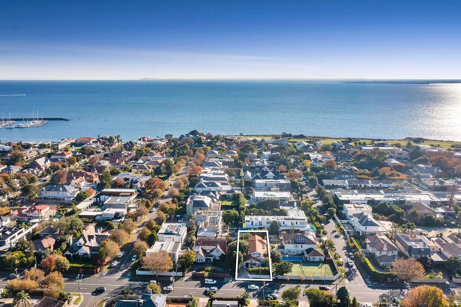 333 St Kilda Street, Brighton, VIC
