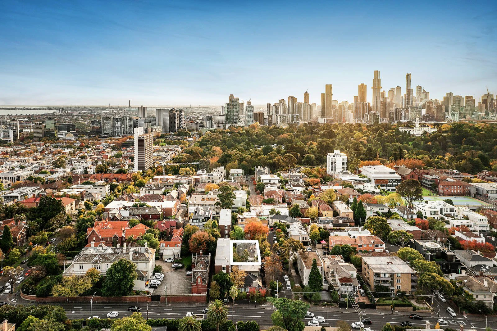 7 Witchwood Close, South Yarra, VIC