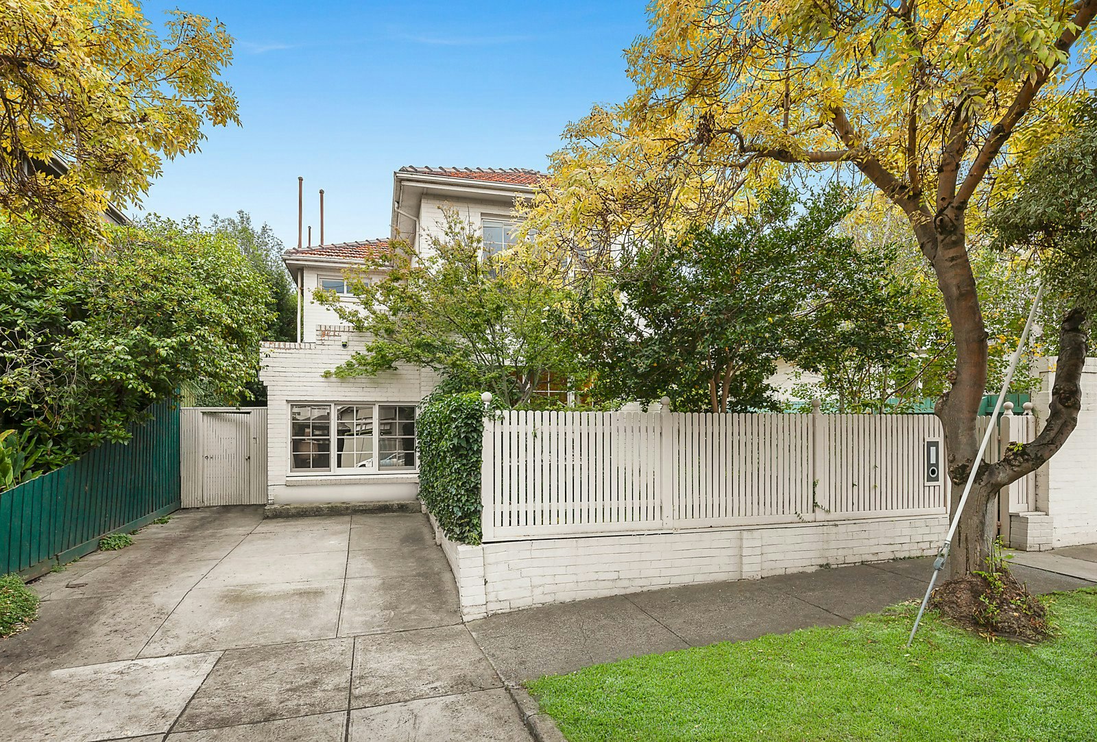 3 Springfield Avenue, Toorak, VIC