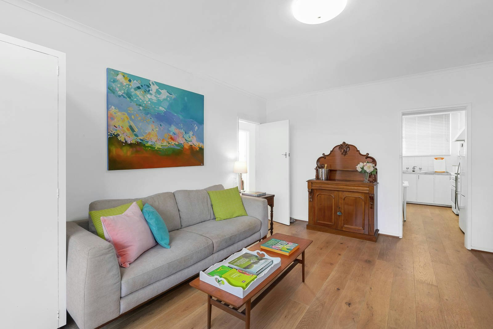 7/59 Riversdale Road, Hawthorn, VIC