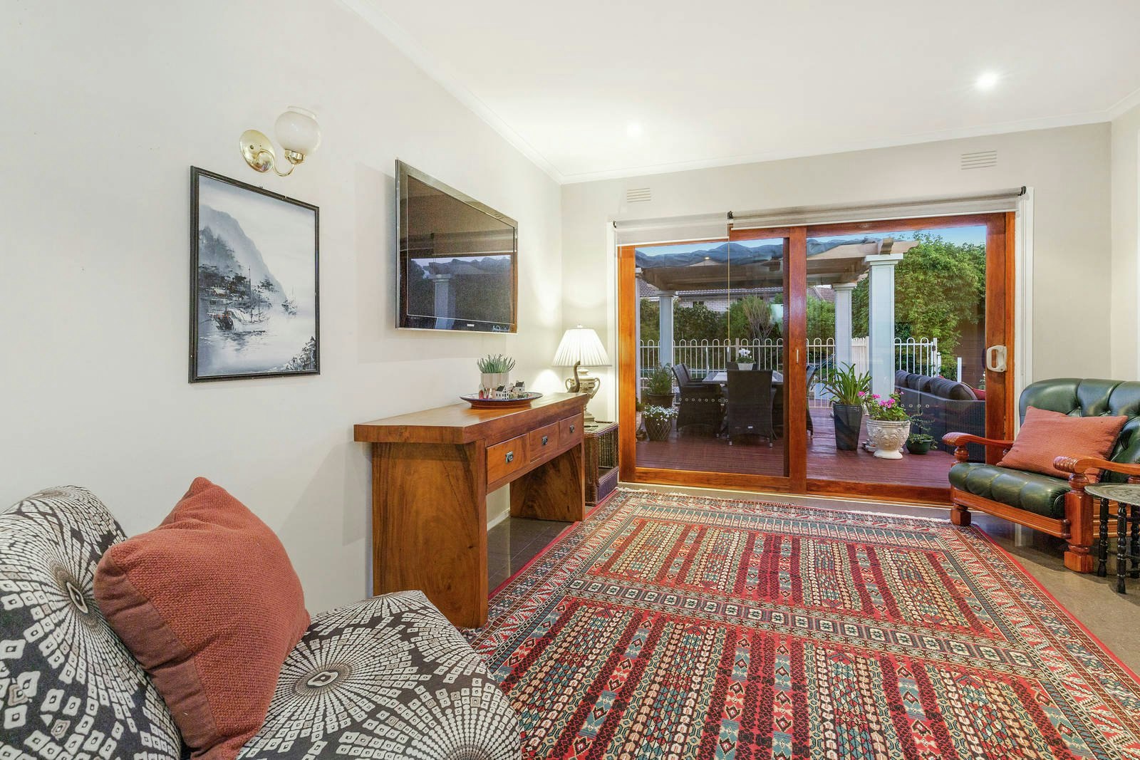 8 Allen Drive, Mount Eliza, VIC