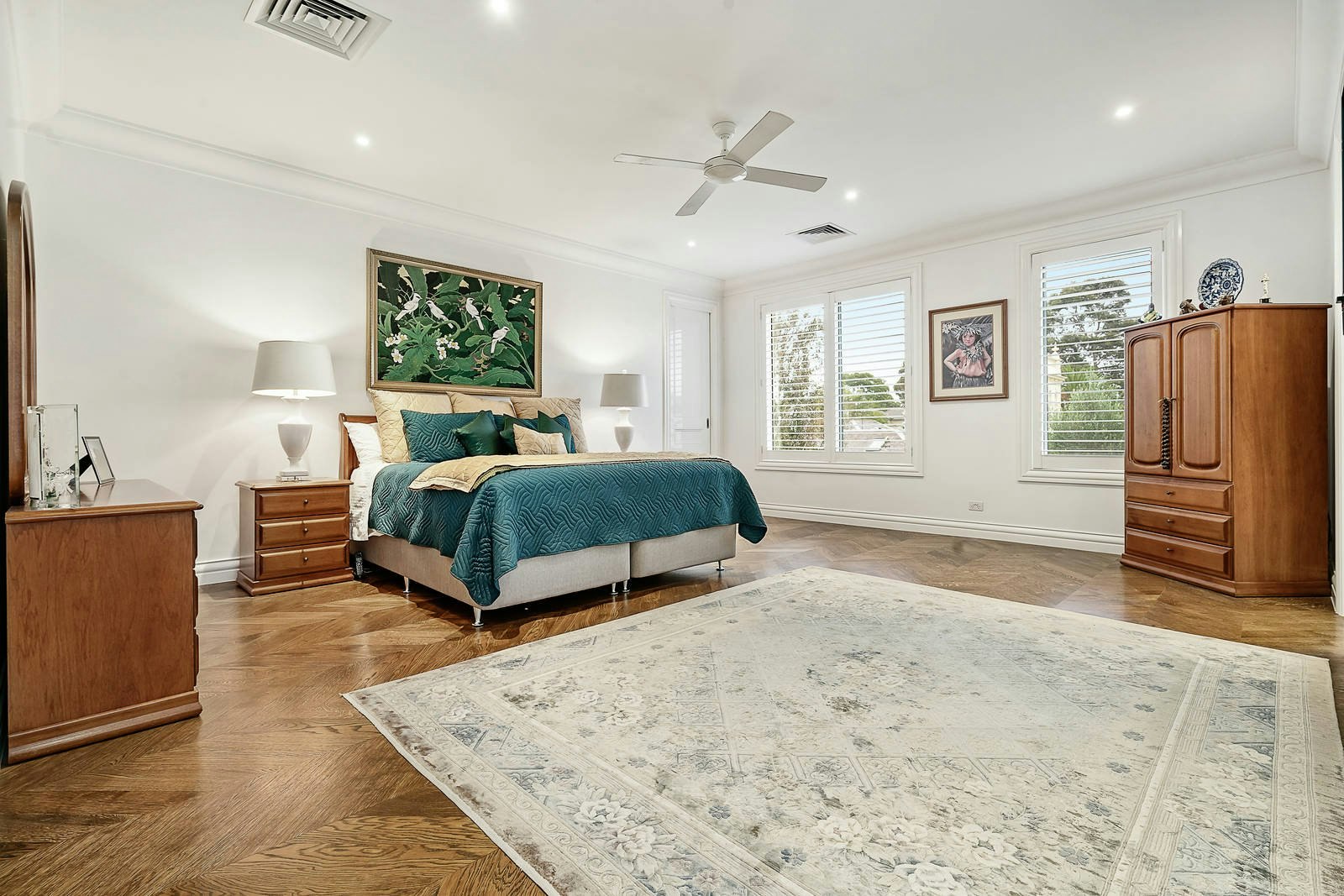 43 Champion Street, Brighton, VIC