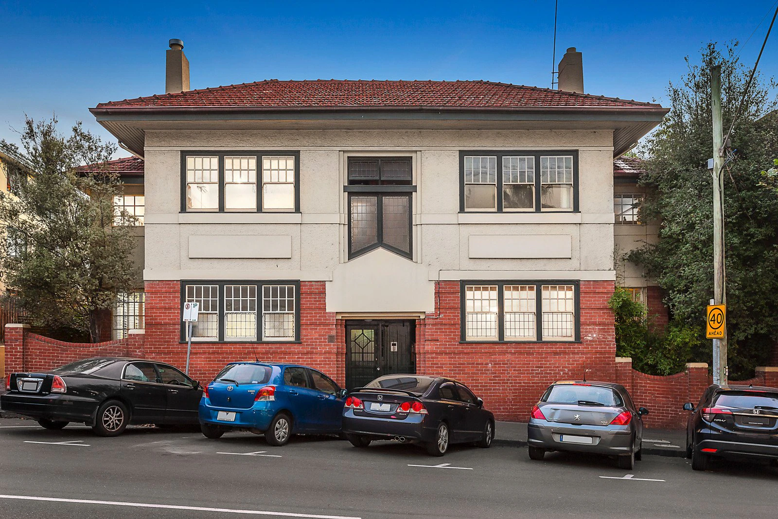 11/1a Acland Street, St Kilda, VIC