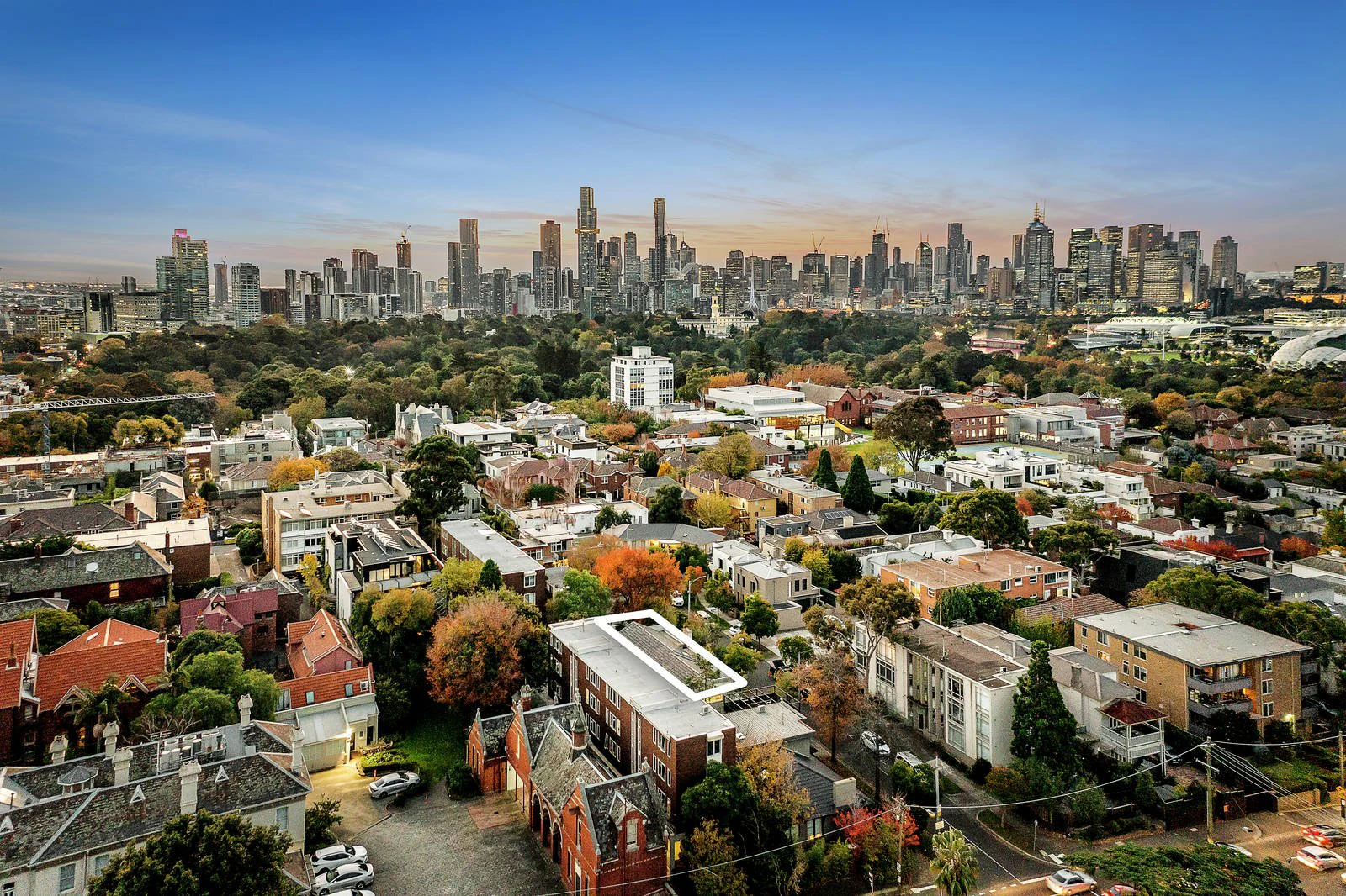 7 Witchwood Close, South Yarra, VIC