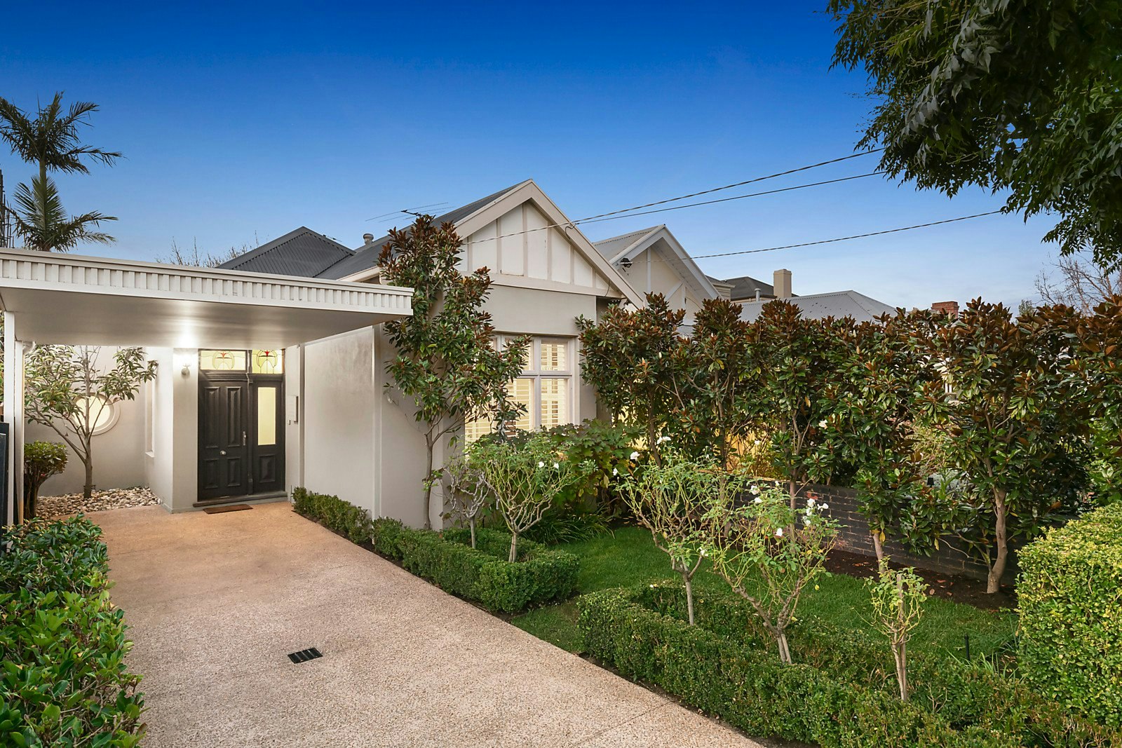 5 Parkside Street, Malvern, VIC