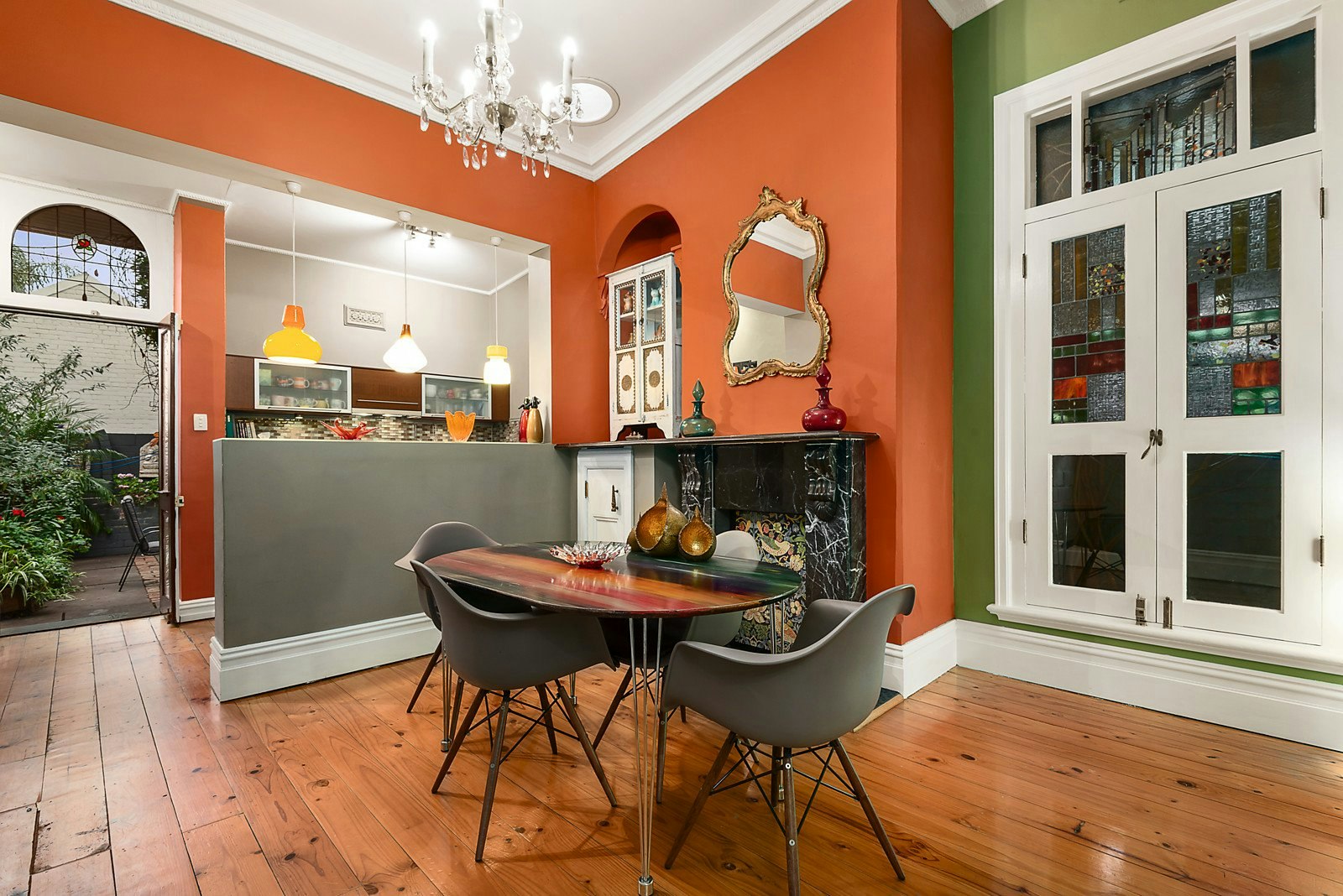 13 Mozart Street, St Kilda, VIC