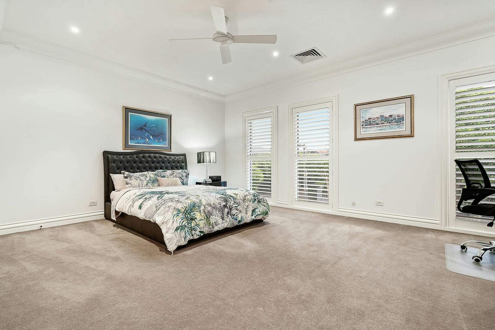 43 Champion Street, Brighton, VIC