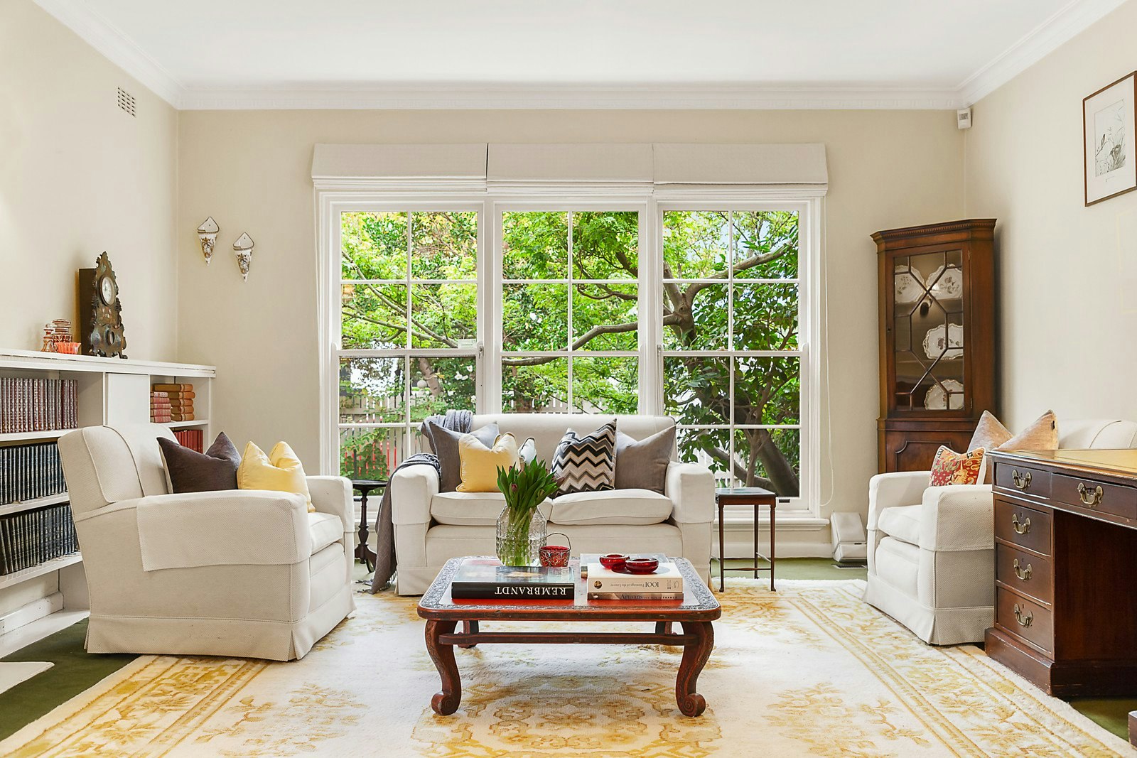 3 Springfield Avenue, Toorak, VIC