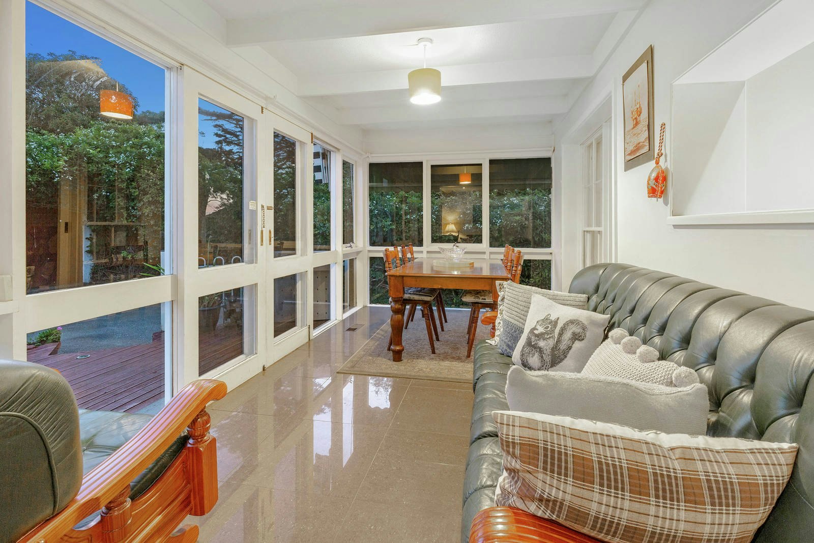 8 Allen Drive, Mount Eliza, VIC