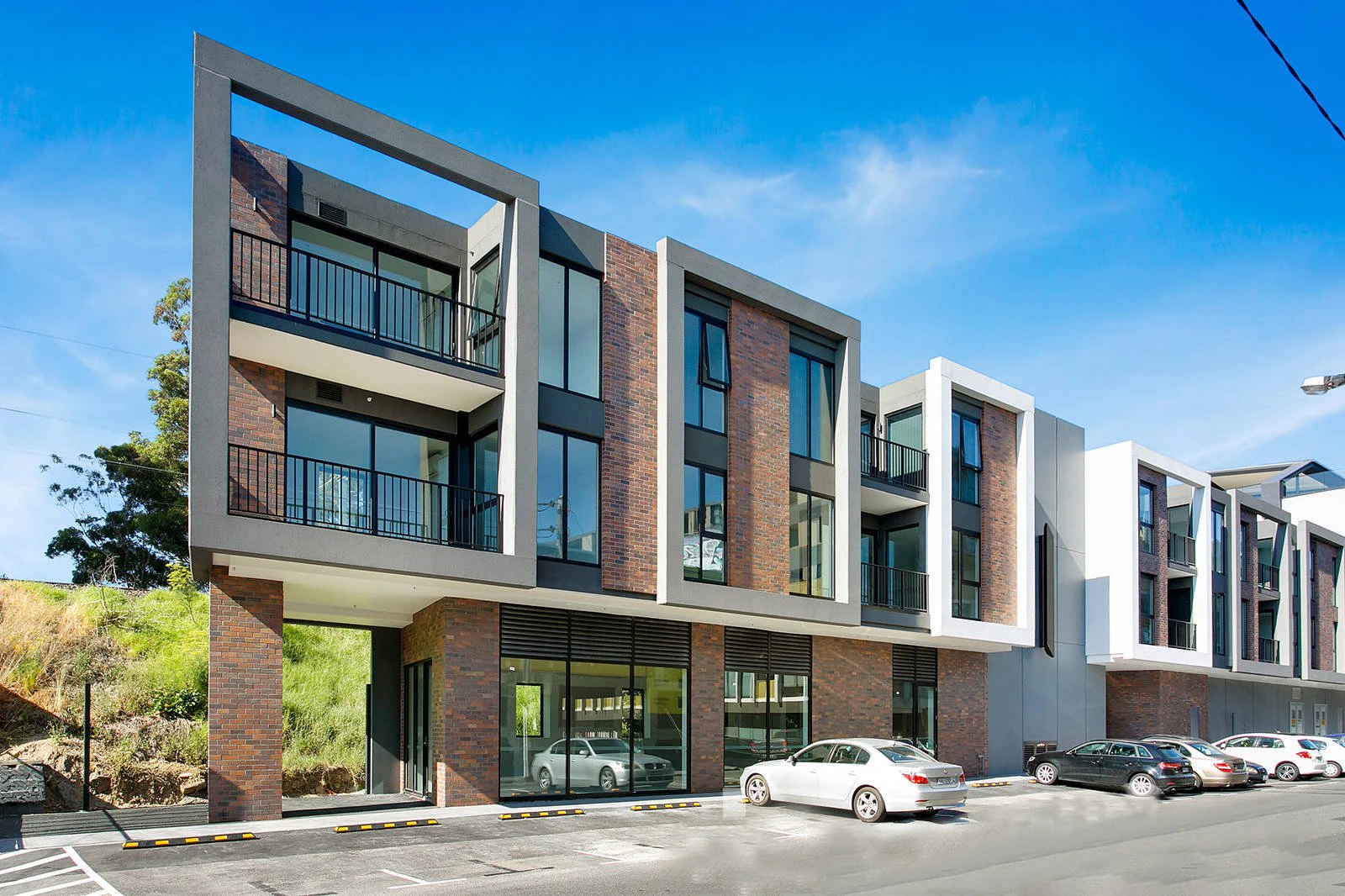 101/17 Lynch Street, Hawthorn, VIC