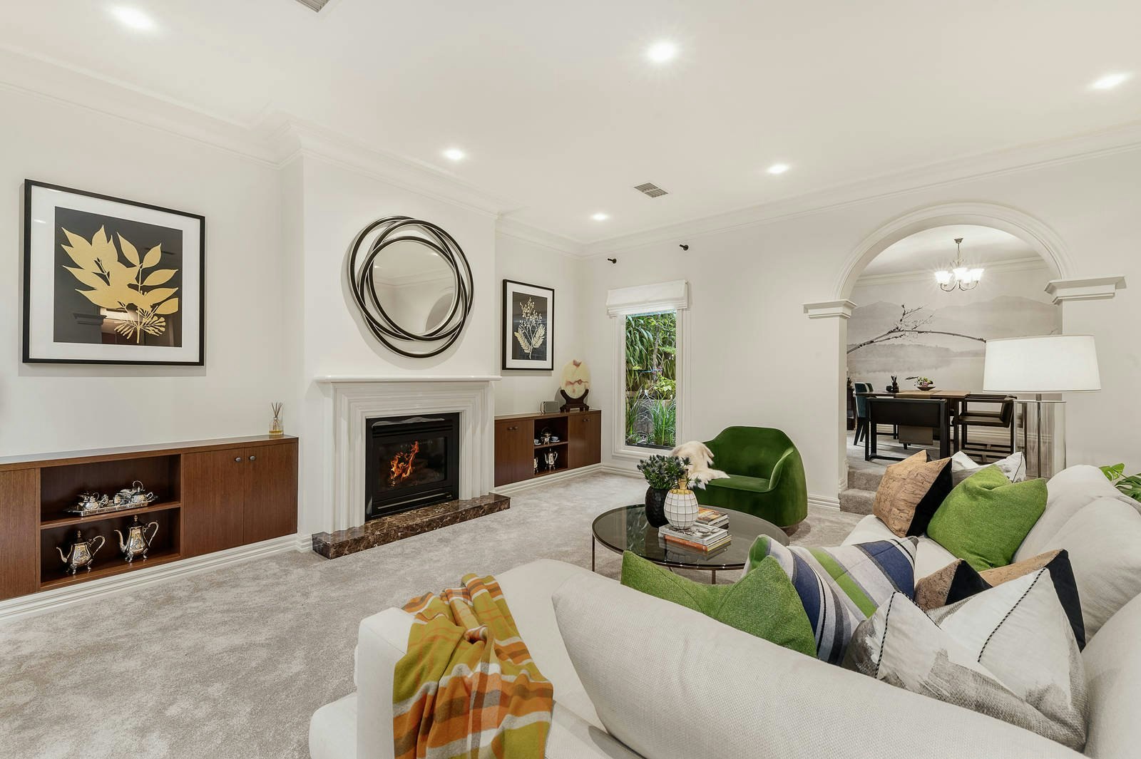 1 Gardiner Road, Hawthorn, VIC