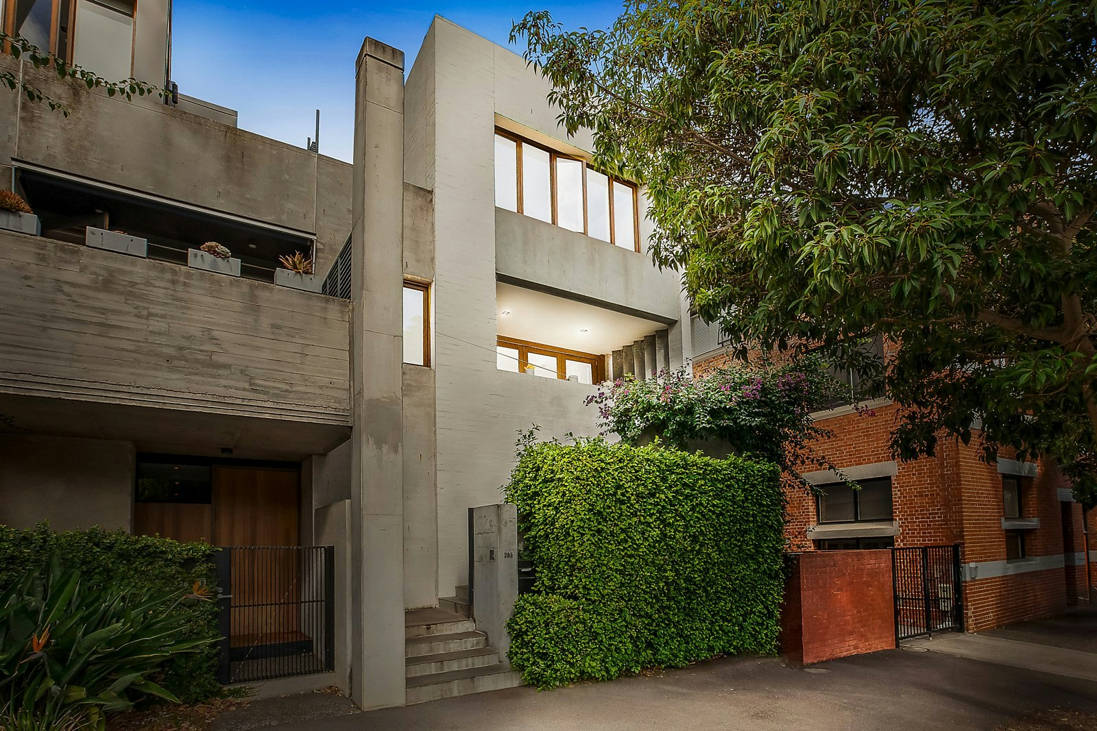 285 Bank Street, South Melbourne, VIC