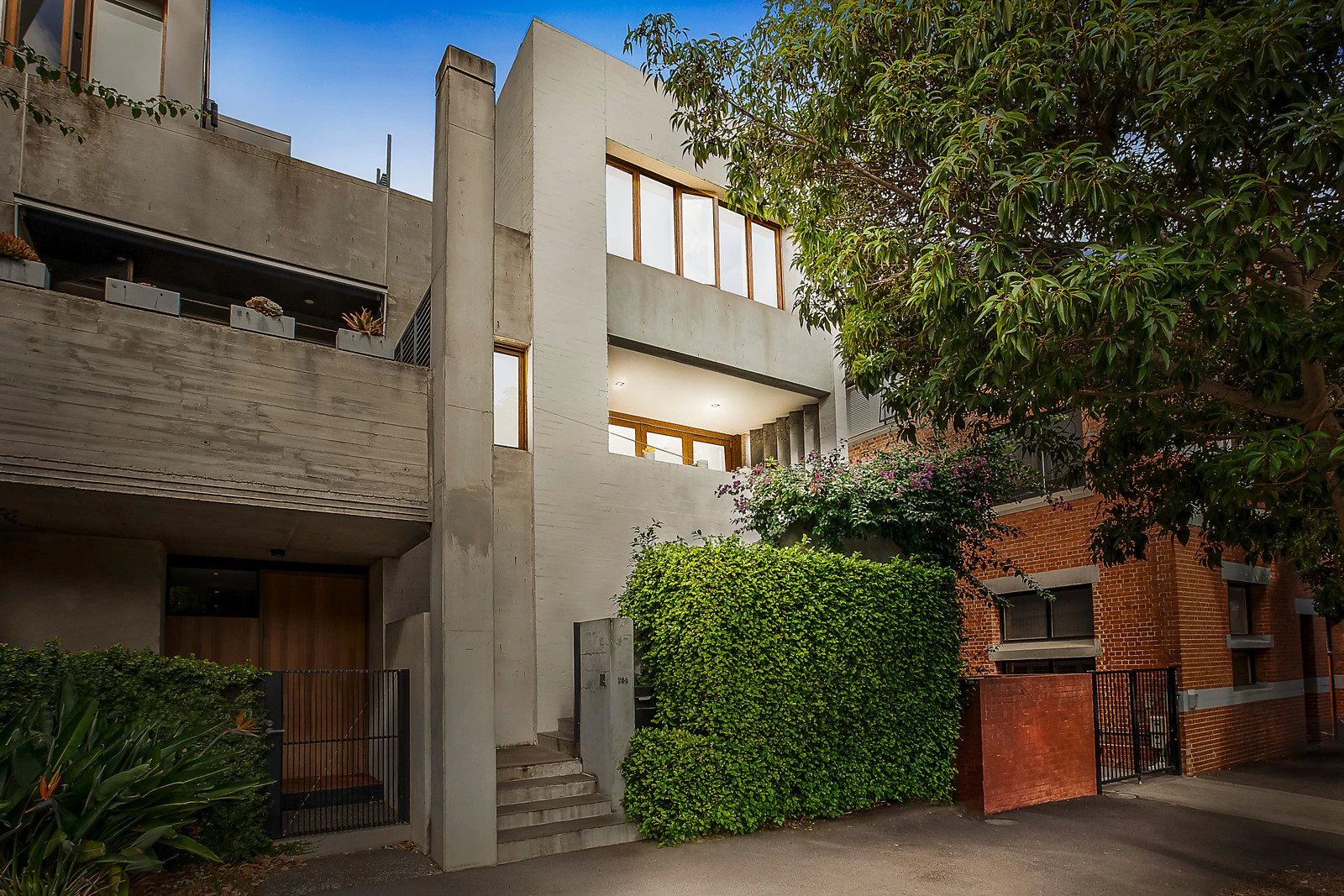 285 Bank Street, South Melbourne, VIC