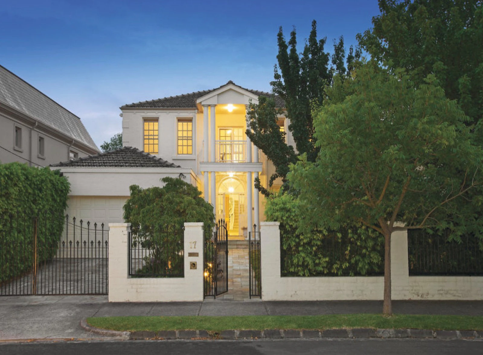 17 Evans Road, Kew, VIC