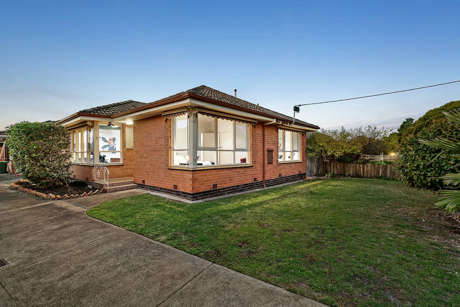 2/17-19 Pyne Street, Caulfield, VIC
