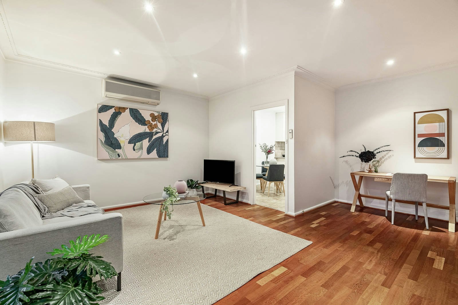 2/17-19 Pyne Street, Caulfield, VIC