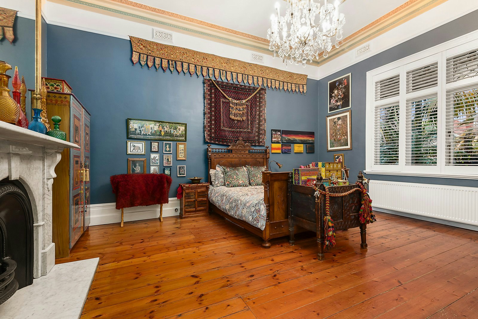 13 Mozart Street, St Kilda, VIC