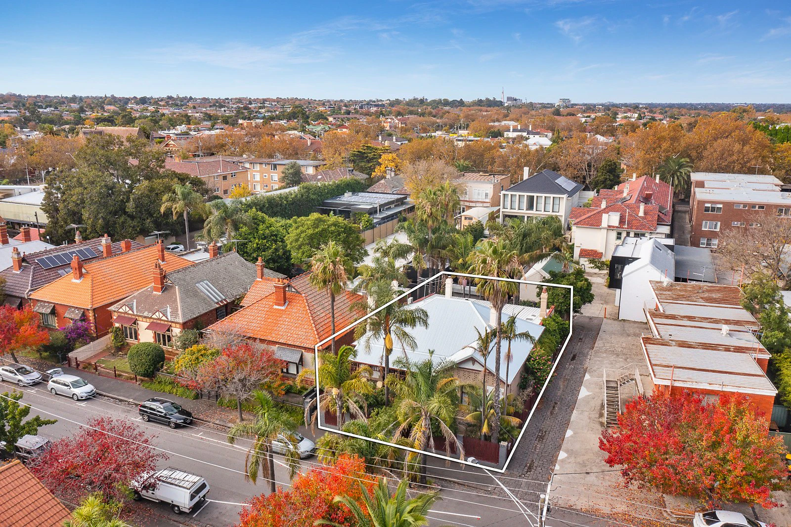13 Mozart Street, St Kilda, VIC