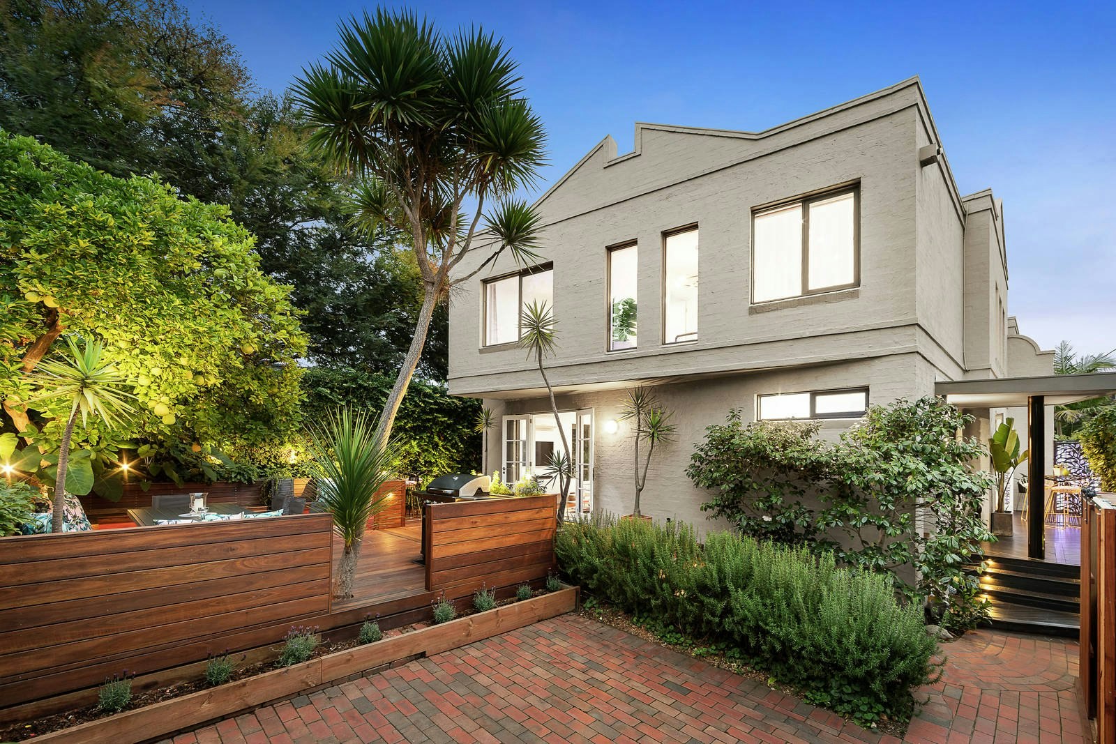 15 Affleck Street, South Yarra, VIC