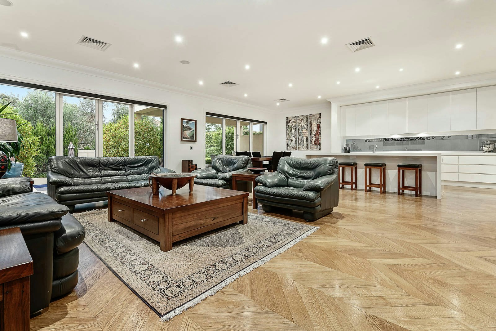 43 Champion Street, Brighton, VIC