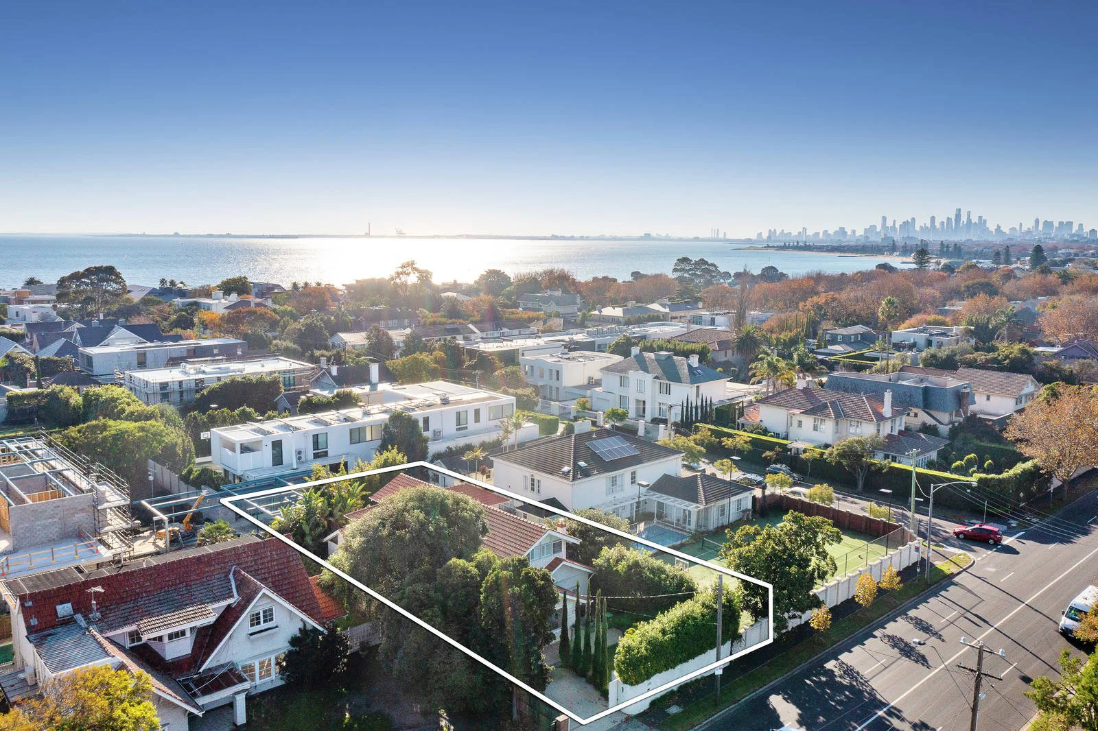 333 St Kilda Street, Brighton, VIC