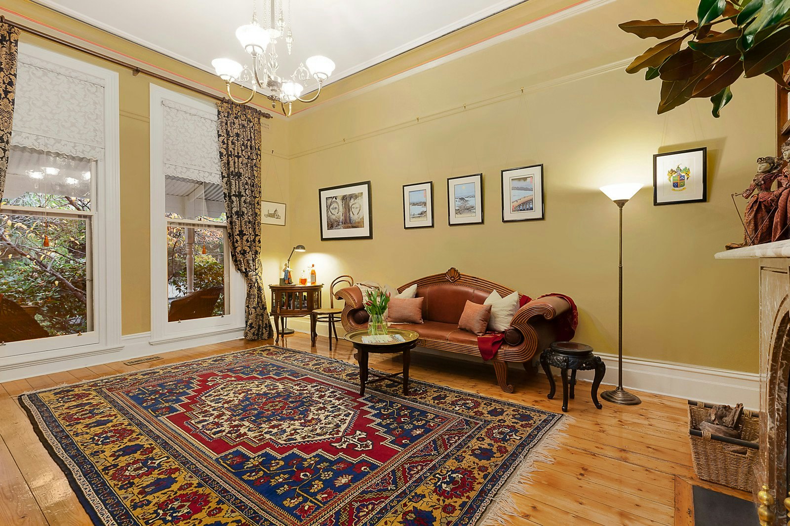 55 Linda Crescent, Hawthorn, VIC