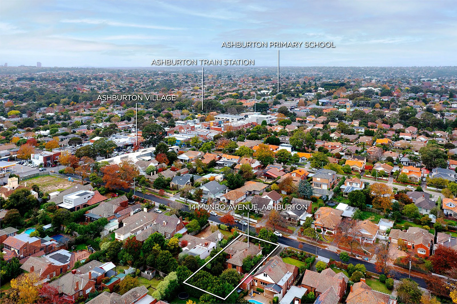 14 Munro Avenue, Ashburton, VIC