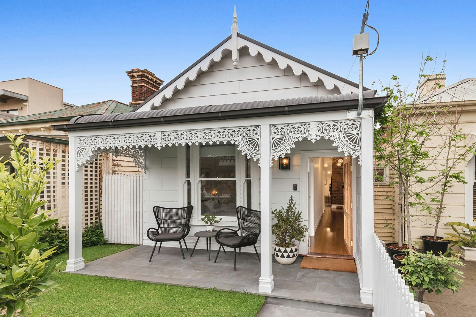 20 North Street, Richmond, VIC