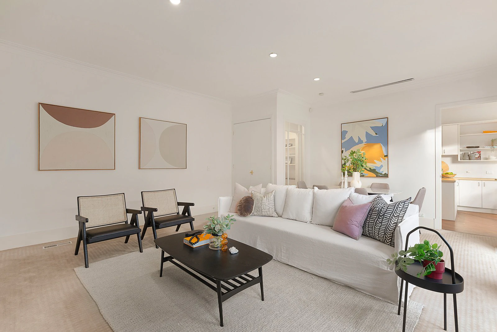 2/25 Sutherland Road, Armadale, VIC