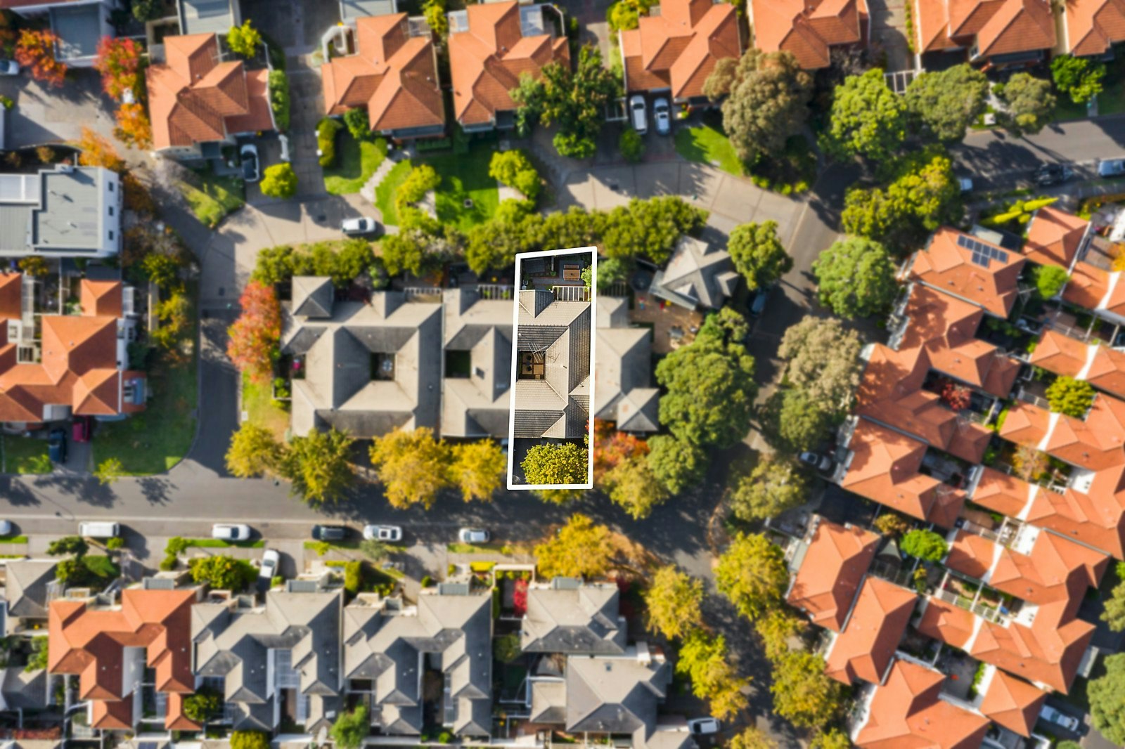 12 The Crescent, Port Melbourne, VIC