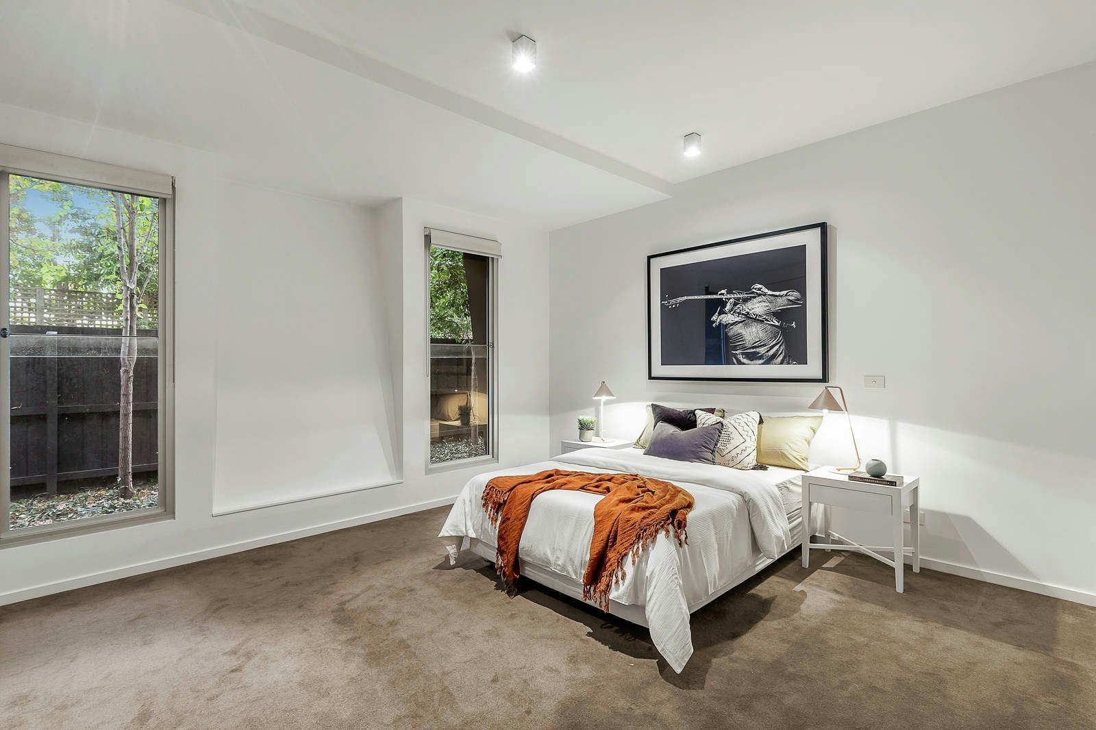 2/311 New Street, Brighton, VIC