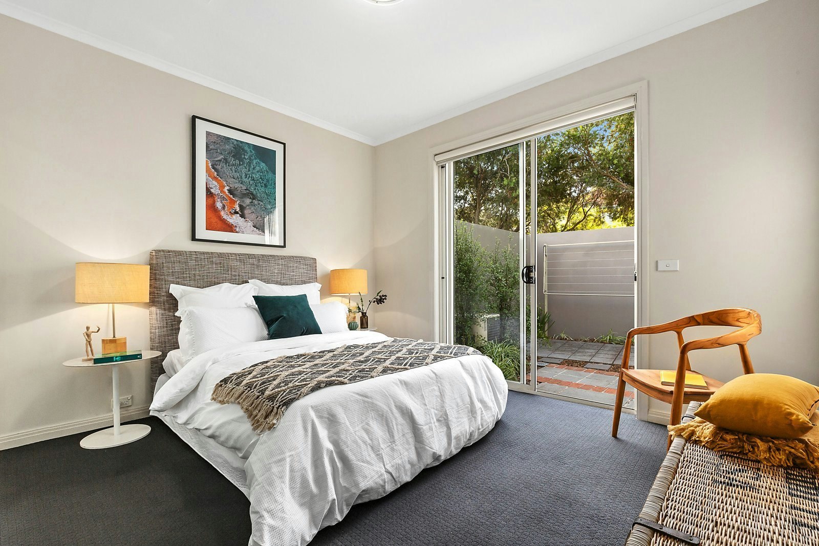12 The Crescent, Port Melbourne, VIC