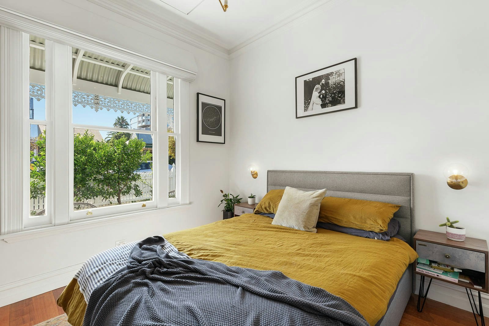 20 North Street, Richmond, VIC