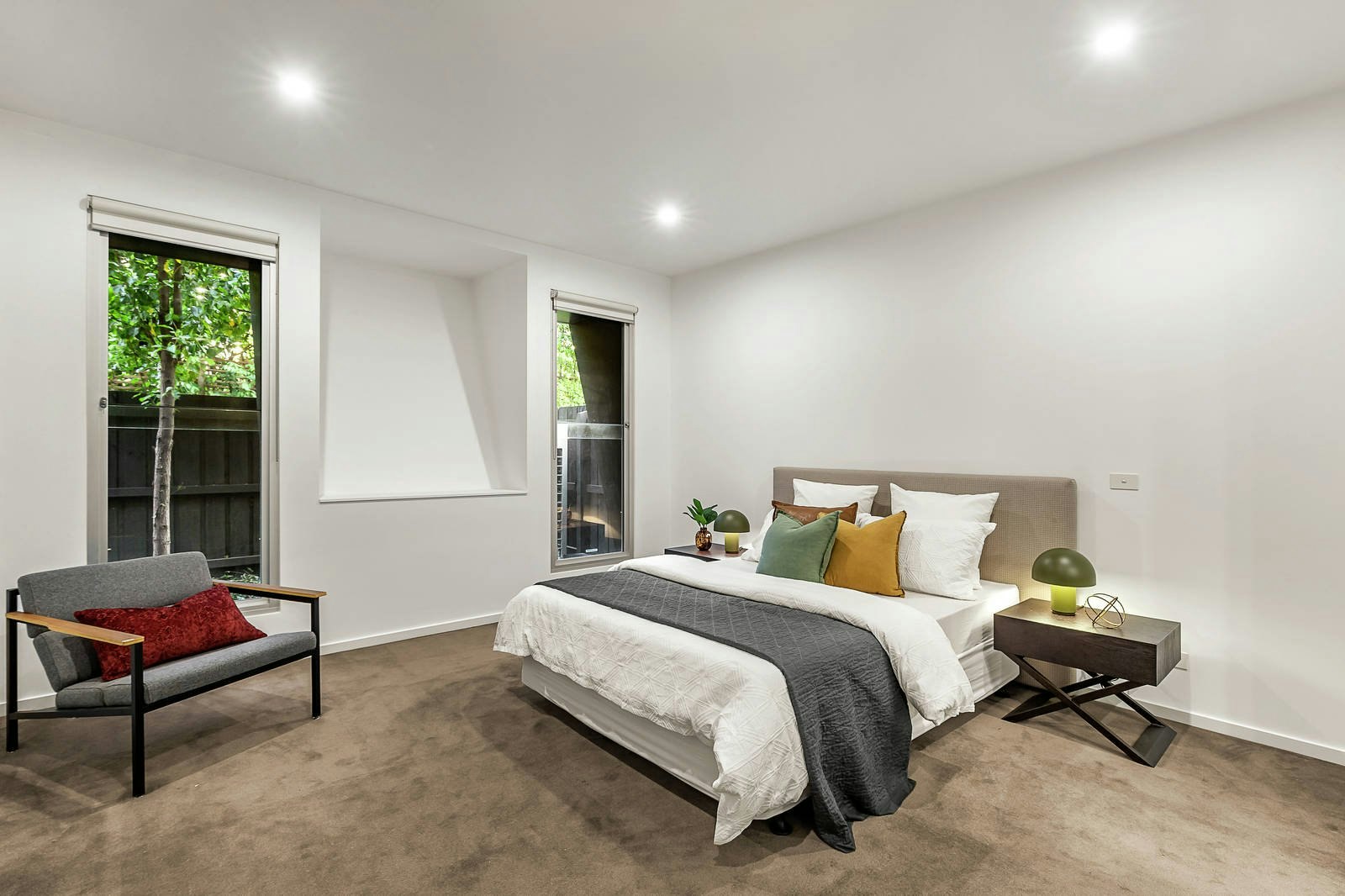 2/311 New Street, Brighton, VIC