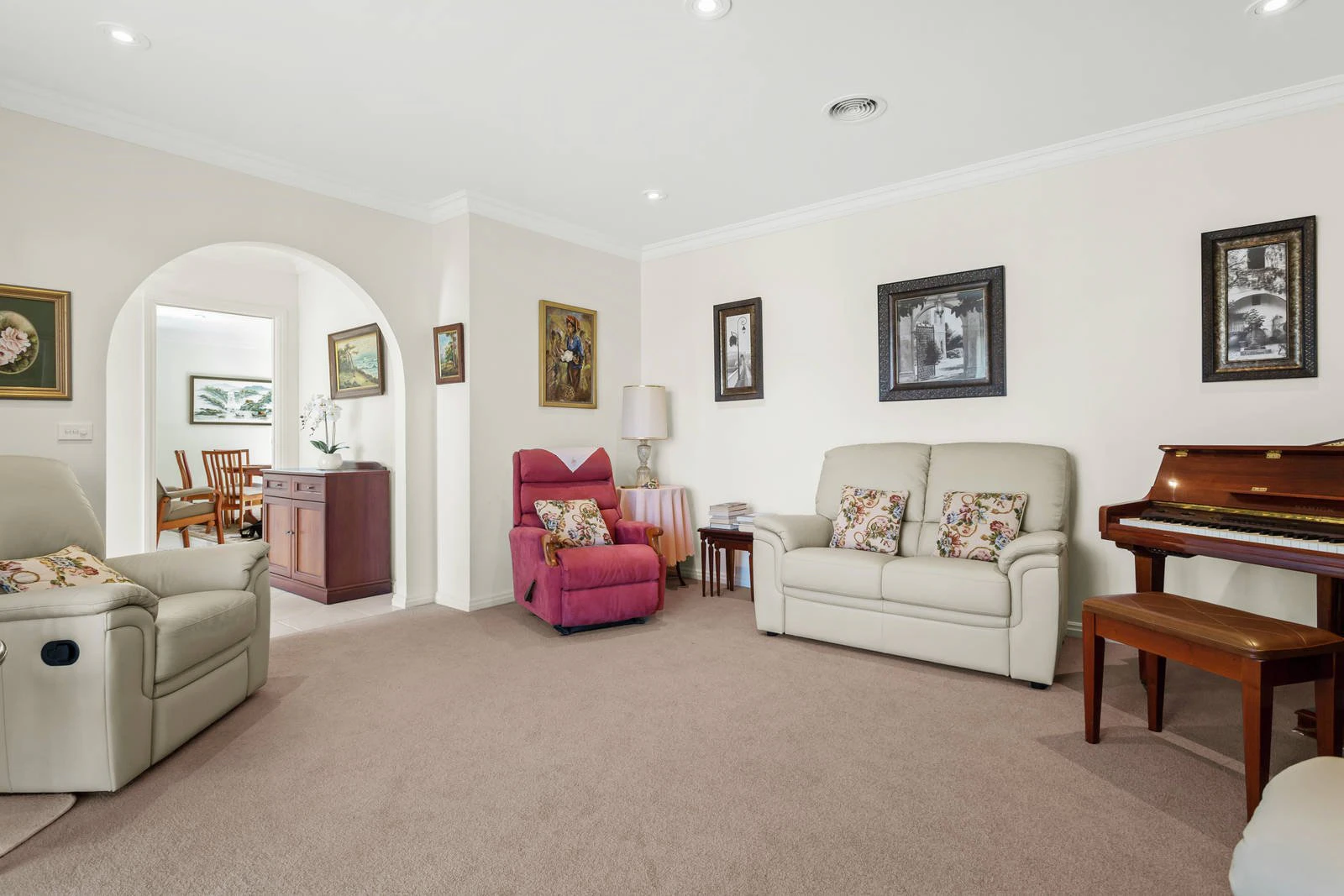 3/80 Beleura Hill Road, Mornington, VIC