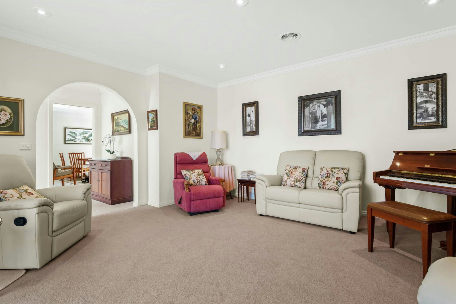 3/80 Beleura Hill Road, Mornington, VIC